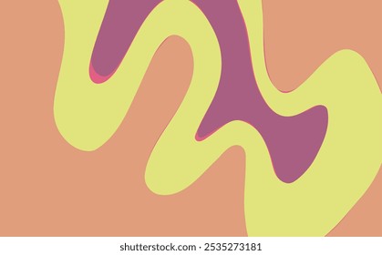 Modern beautiful poster background. cover template with geometric shapes. Ideal design for social media, cover, banner, 