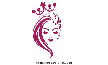 982 Bride crown logo Images, Stock Photos & Vectors | Shutterstock