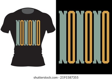 Modern Best Typography T-Shirt Design