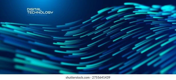Fondo Tecnología Big Data