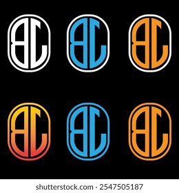 Modern BJ Round Logo Design – Minimalist and Professional, BJ Letter Round Logo – Clean and Simple Design, BJ logo, professional BJ logo design 