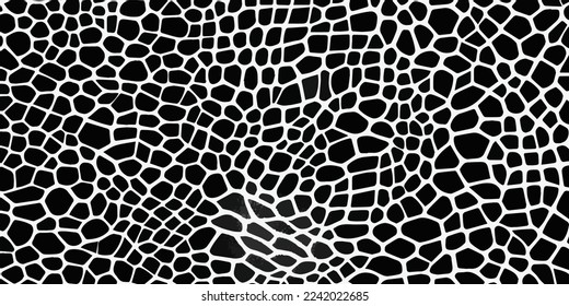Pasos de fondo abstractos negros modernos10