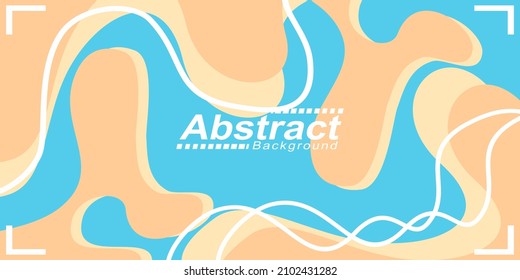 Estilo abstracto negro moderno sobre fondo geométrico
