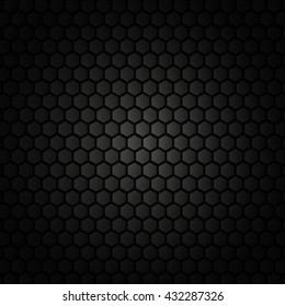 Modern black  background