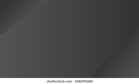 Modern black background image.