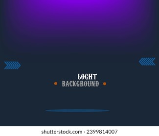 Moderner, schwarz-blauer abstrakter Hintergrund. Minimal. Farbverlauf. Dunkel. Webbanner. Geometrische Form. . Verwendung in Maschenwerkzeugen. Design. Futuristisch. Schneiden Sie Papier oder Metall-Effekt. Luxus. Premium.