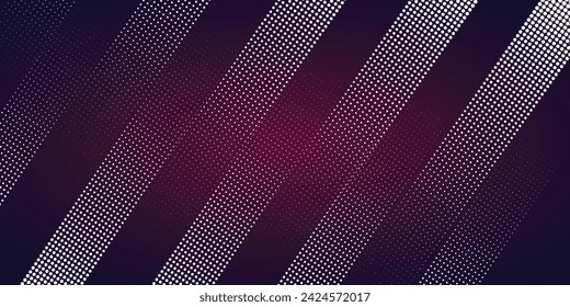 Modern black blue abstract background. Minimal. Color gradient. Dark. Web banner. Geometric shapes. 3d effect. Stripes. Design. Futuristic. Cut paper or metal effects. Luxury. Premium.