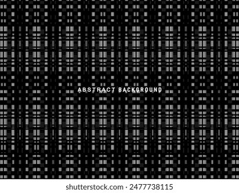 Modern black metal texture steel background. 3d iron sheet. Perfect for banners, posters, covers, brochures, flyers, websites, etc.