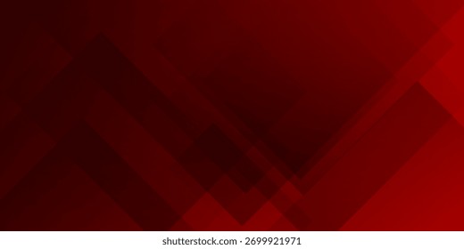 Modern black red abstract background. Dynamic shapes composition. Eps10 vector modern art illsutration