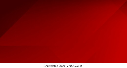 Modern black red abstract background. Dynamic shapes composition. Eps10 vector