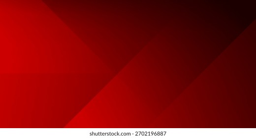 Fundo abstrato preto vermelho moderno. Terno para banner, web, brochura, panfleto e apresentação