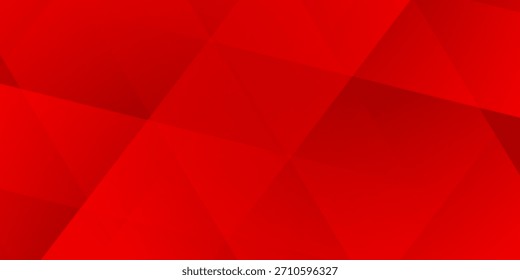 Modern black red abstract background. Dynamic shapes composition. Eps10 vector
