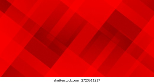 Fondo abstracto rojo negro moderno. Composición de Formas dinámicas. Vector Eps10

