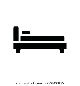 Modern black wall mounted coat rack with shelf flat design vector illustration