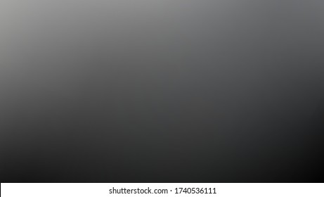 Modern Black and white Abstract background with color gradients.
