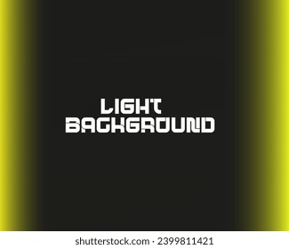 Modern black Yellow abstract background. Minimal. Color gradient. Dark. Web banner. Geometric shape. . use in mesh tools. Design. Futuristic. Cut paper or metal effect. Luxury. Premium.