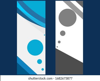 modern blank abstract colorful vector background template design ideas