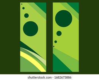 modern blank abstract colorful vector background template design ideas