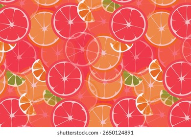 Modern  blend vibrant  charm and juicy refreshments made for digital paper and label design., Kitchen Art , Fabric , Posters