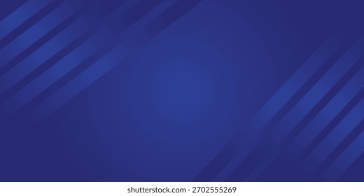 A modern blue abstract background with 3D layered light rectangles and shadows, perfect for presentation banners, covers, web flyers, and posters, adding depth and visual interest