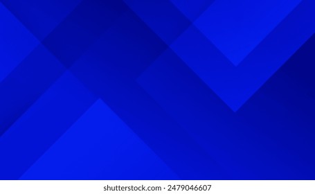 Modern blue abstract background. can be used for banner, layout, annual report, web design. Eps10 vector
