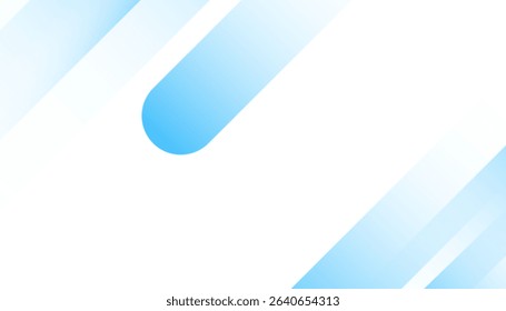 modern blue abstract background. Can be used for posters, placards, brochures, banners, EPS 10