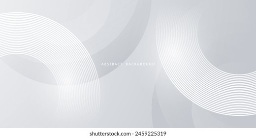 modern blue abstract background design Vector illustration