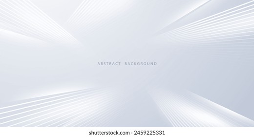 modern blue abstract background design Vector illustration