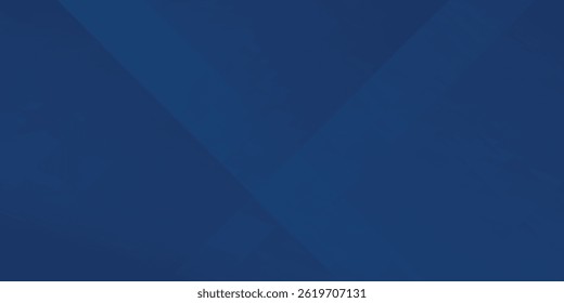 modern blue abstract background with elegant bright diagonal lines