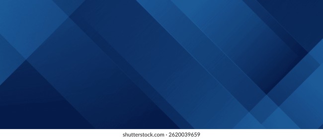 modern blue abstract background with elegant bright diagonal lines