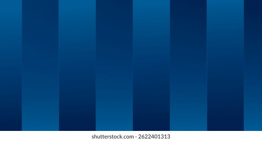 Fondo abstracto azul moderno con líneas diagonales brillantes elegantes