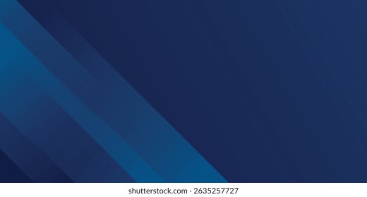 fundo abstrato azul moderno com linhas diagonais brilhantes elegantes artes modernas azul