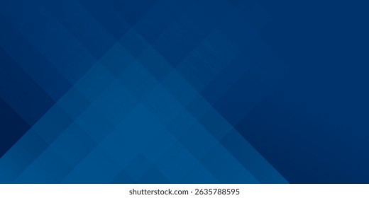 modern blue abstract background with elegant bright diagonal lines