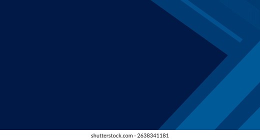 modern blue abstract background with elegant bright diagonal lines.vector Eps10