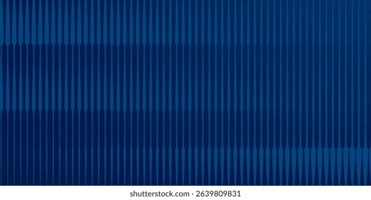 modern blue abstract background with elegant bright diagonal lines eps 10