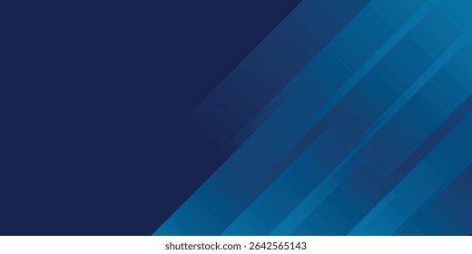 moderno azul abstrato fundo com elegante brilhante diagonal artes modernas