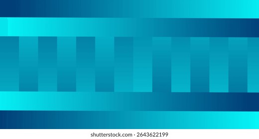 modern blue abstract background with elegant bright diagonal lines in vector.eps10