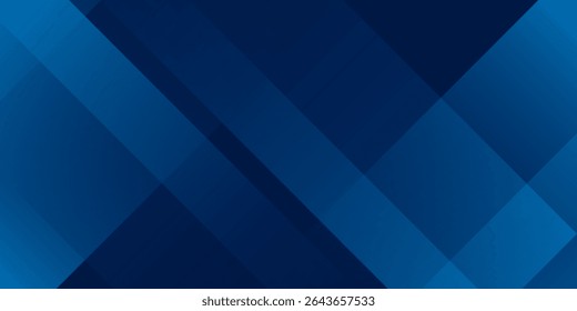 Fondo abstracto azul moderno con diseño simple moderno abstracto brillante elegante