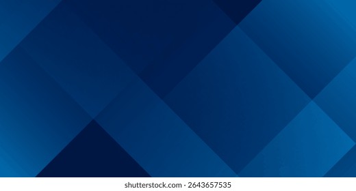 Modern blue abstract background with elegant bright abstract modern simple