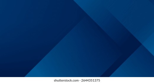 modern blue abstract background with elegant bright diagonal lines