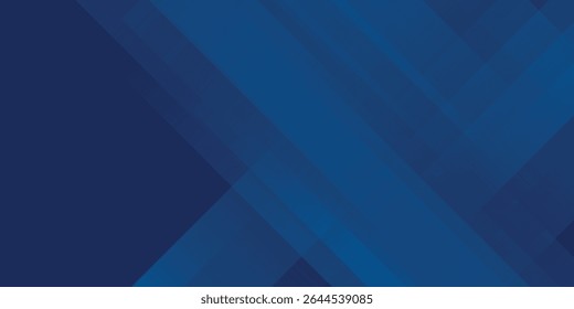 modern blue abstract background with elegant bright diagonal lines modern 