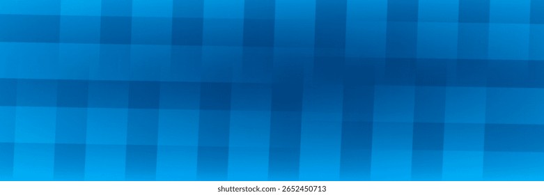 modern blue abstract background with elegant bright diagonal lines. vector background