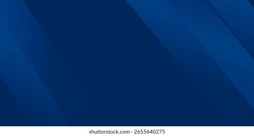 fundo abstrato azul moderno com linhas diagonais brilhantes elegantes.arte moderna tpe2