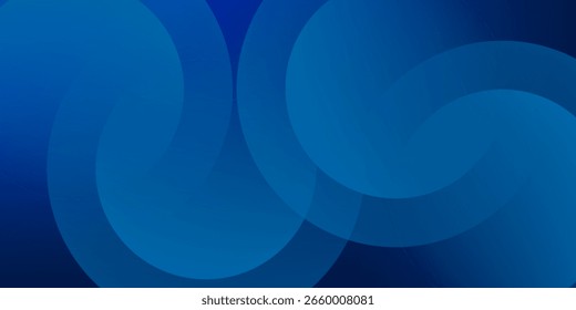Fondo abstracto azul moderno con líneas diagonales brillantes elegantes
