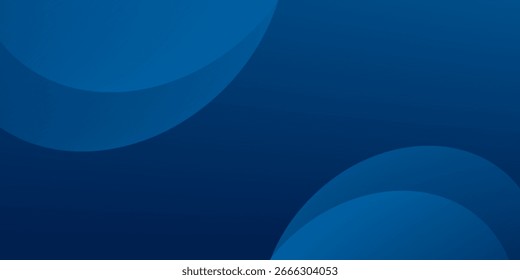 modern blue abstract background with elegant bright diagonal lines