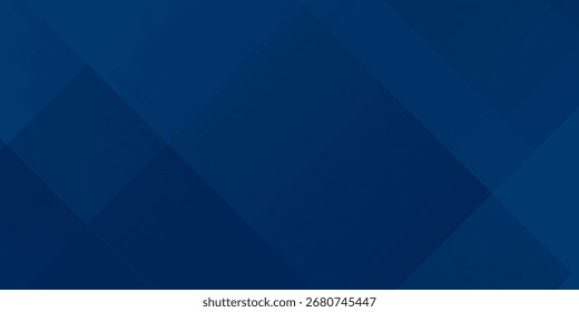 Fondo abstracto azul moderno con elegante patrón de diseño brillante Arte simple Bueno