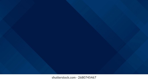 Fondo abstracto azul moderno con elegante patrón de diseño brillante