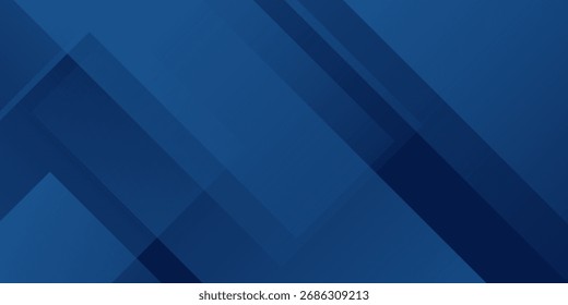 Modern blue abstract background with elegant bright diagonal lines, smooth gradient texture, n futuristic light effects. Perfect for digital design, business banners, presentations, luxury templates.