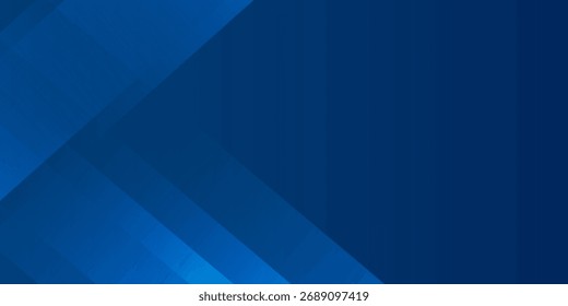 modern blue abstract background with elegant bright diagonal lines, modern blue abstract background with elegant bright diagonal lines, Modern design