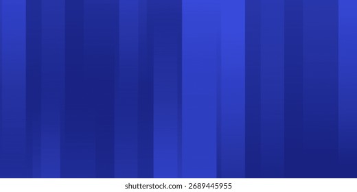 modern blue abstract background with elegant bright diagonal lines